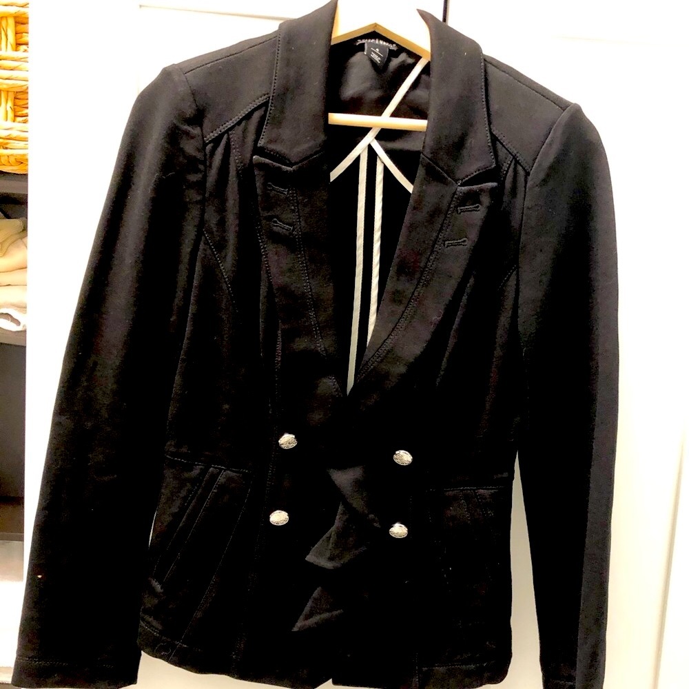 White House Black Market (jacket/blazer)